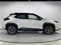 2023 Toyota Yaris Cross