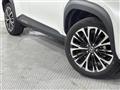 2023 Toyota Yaris Cross