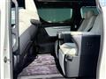 2018 Toyota Alphard Hybrid