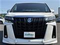 2018 Toyota Alphard Hybrid