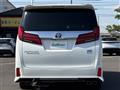 2018 Toyota Alphard Hybrid