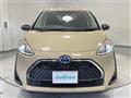2022 Toyota Sienta