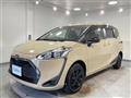 2022 Toyota Sienta