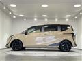 2022 Toyota Sienta