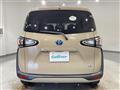 2022 Toyota Sienta