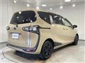 2022 Toyota Sienta