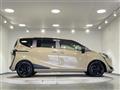 2022 Toyota Sienta