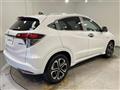 2019 Honda VEZEL