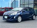 2016 Toyota AQUA