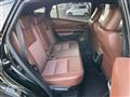 2018 Toyota Harrier