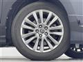 2018 Toyota Harrier