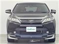 2018 Toyota Harrier