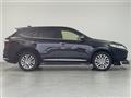 2018 Toyota Harrier