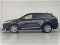 2018 Toyota Harrier