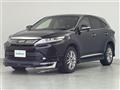 2018 Toyota Harrier