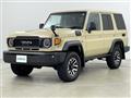2025 Toyota Land Cruiser