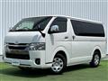 2024 Toyota Hiace Van