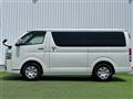 2024 Toyota Hiace Van