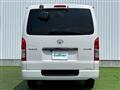2024 Toyota Hiace Van