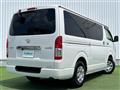 2024 Toyota Hiace Van
