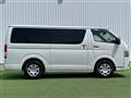 2024 Toyota Hiace Van