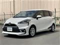 2018 Toyota Sienta