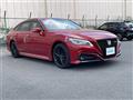 2022 Toyota Crown Hybrid