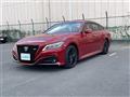2022 Toyota Crown Hybrid