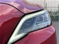 2022 Toyota Crown Hybrid