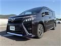 2017 Toyota Voxy