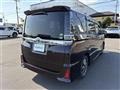 2017 Toyota Voxy