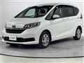 2021 Honda Freed