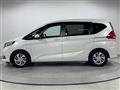 2021 Honda Freed