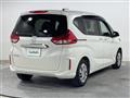 2021 Honda Freed
