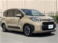 2026 Toyota Sienta