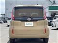 2026 Toyota Sienta