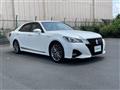 2015 Toyota Crown Hybrid
