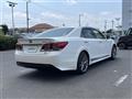 2015 Toyota Crown Hybrid