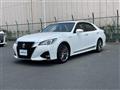 2015 Toyota Crown Hybrid