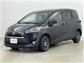 2018 Toyota Sienta