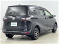 2018 Toyota Sienta