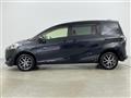 2018 Toyota Sienta