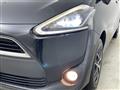 2018 Toyota Sienta