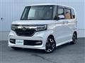 2019 Honda N BOX