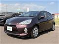 2014 Toyota AQUA
