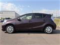 2014 Toyota AQUA