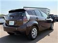 2014 Toyota AQUA
