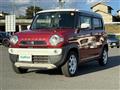 2015 Suzuki Hustler