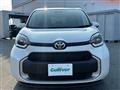 2023 Toyota Sienta