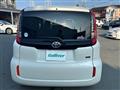 2023 Toyota Sienta